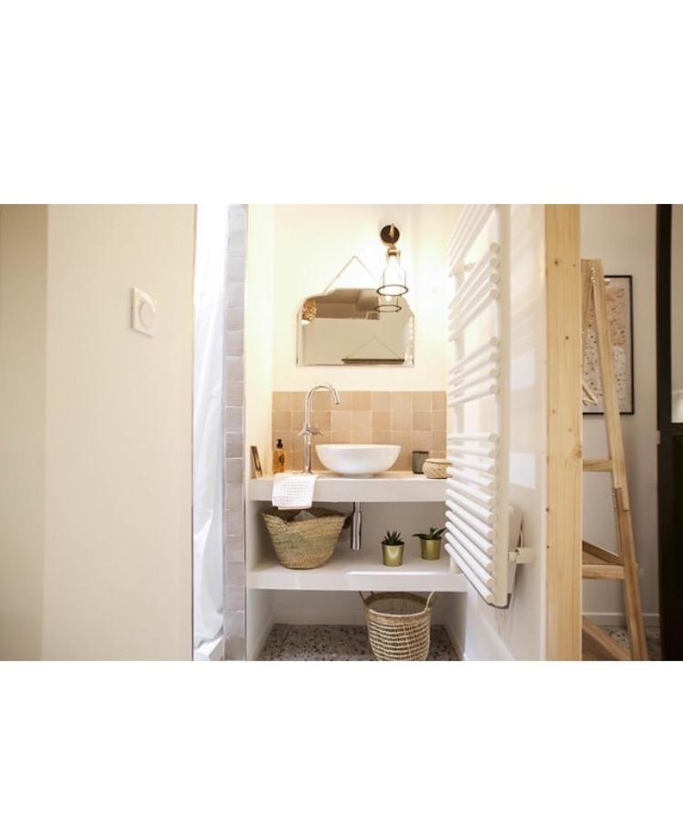 Appartement Centre Ville D'Arlés Exterior foto